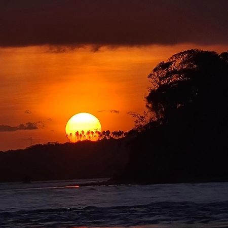 Chale 17 - Porto Do Sol - Pipa Apart otel Praia de Pipa Dış mekan fotoğraf