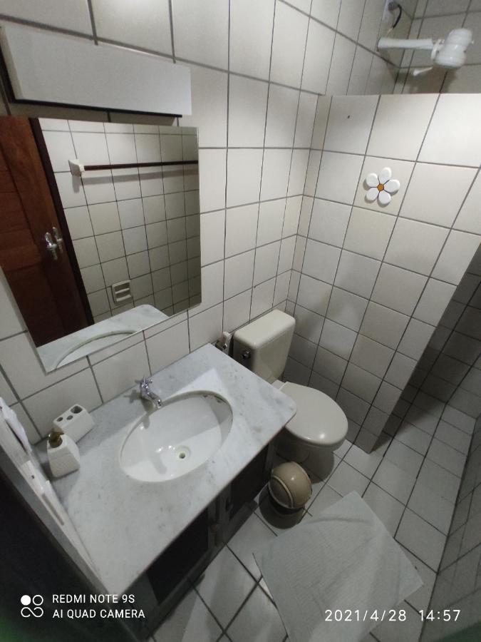 Chale 17 - Porto Do Sol - Pipa Apart otel Praia de Pipa Dış mekan fotoğraf