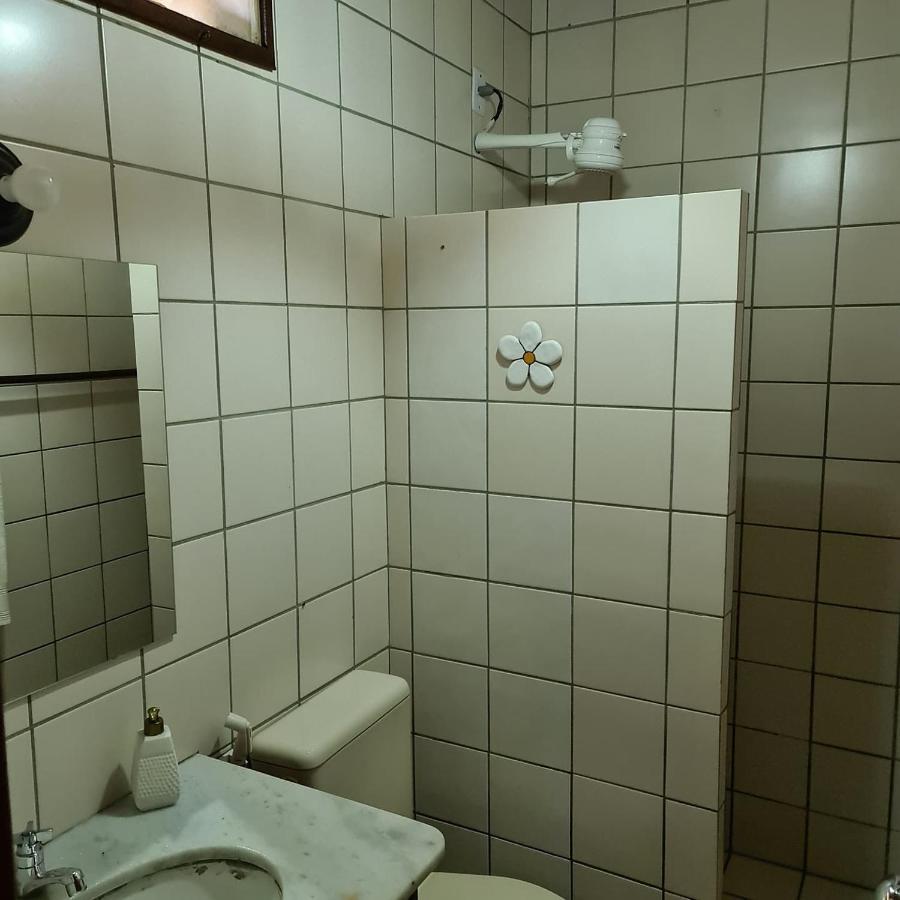 Chale 17 - Porto Do Sol - Pipa Apart otel Praia de Pipa Dış mekan fotoğraf
