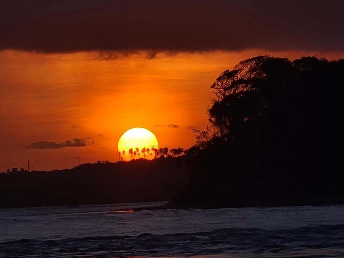 Chale 17 - Porto Do Sol - Pipa Apart otel Praia de Pipa Dış mekan fotoğraf